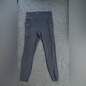 All in Motion seamless leggings